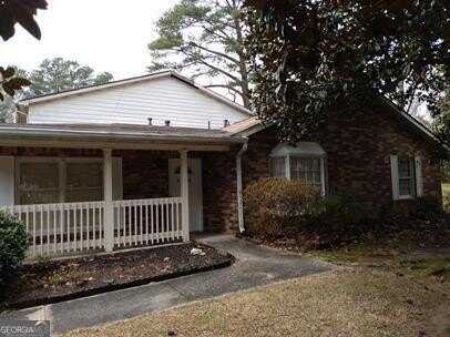 4500 Shannon, Union City, GA 30291