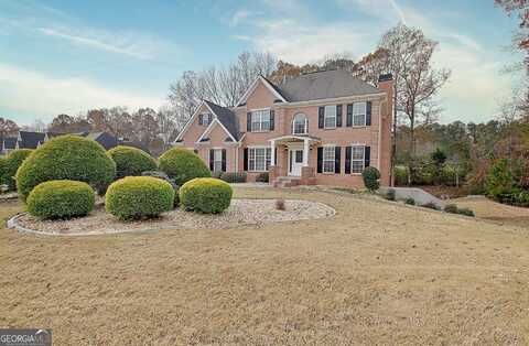 355 Woodbyne, Fayetteville, GA 30214