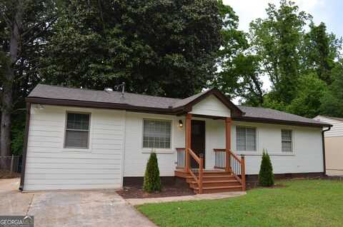 2349 SPRINGDALE, Atlanta, GA 30315