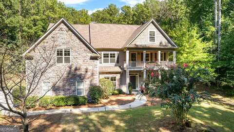 10 Ridgeview, Newnan, GA 30263