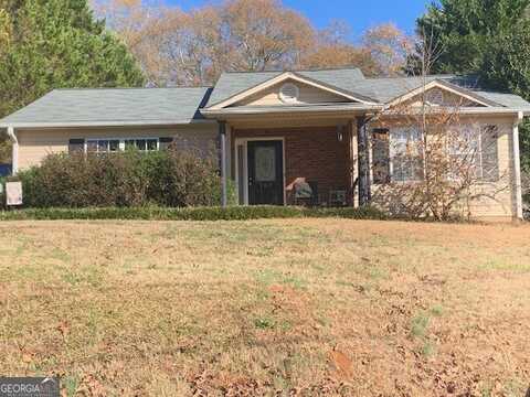 107 Parker, Carnesville, GA 30521