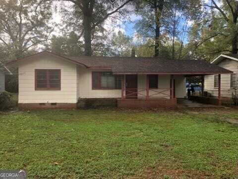 2846 Walker, Columbus, GA 31903