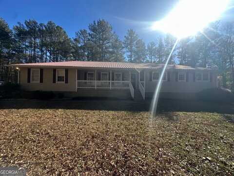 1481 ESTES, Rutledge, GA 30663