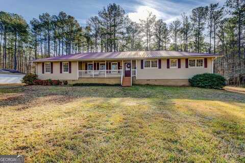 1481 ESTES, Rutledge, GA 30663