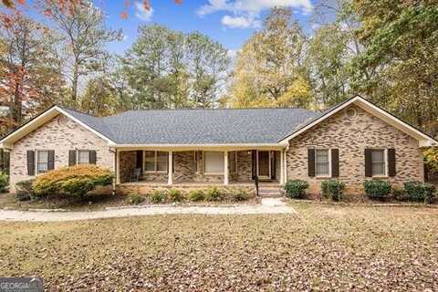 200 Mary Lynn, Fayetteville, GA 30214