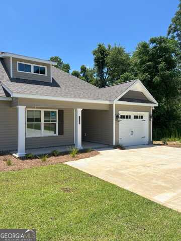 122a Atlantic, Statesboro, GA 30461