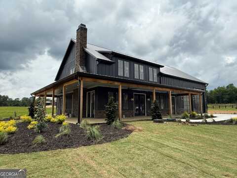 1249 Morgan, Bremen, GA 30110