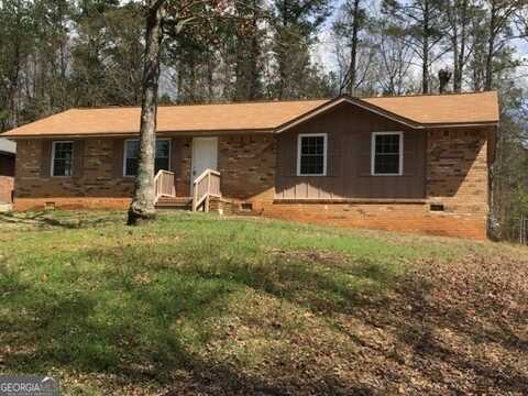 10202 Fox Fire, Jonesboro, GA 30238