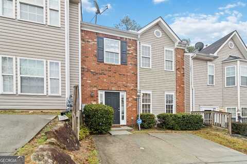 6374 Rockaway, Atlanta, GA 30349