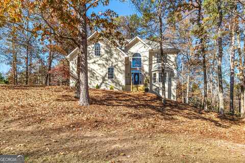 194 Cobblestone, Sharpsburg, GA 30277