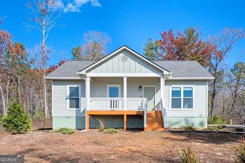 307 Canoe, Ellijay, GA 30540