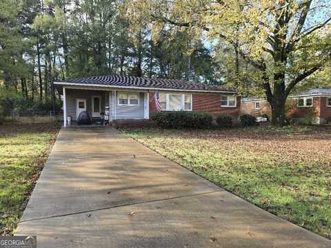 111 BENTON, Rome, GA 30165