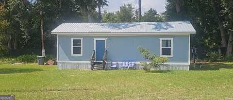 168 Dixie Lake rd, Folkston, GA 31537