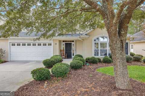 28 Turning Leaf, Savannah, GA 31419