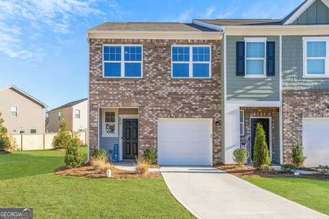 579 Magnolia Circle, Palmetto, GA 30268