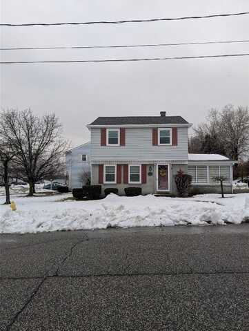 746 W 40TH Street, Erie, PA 16509