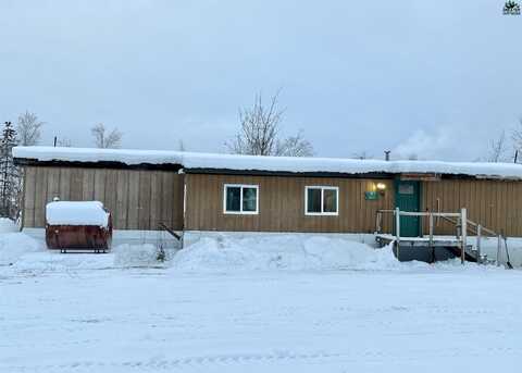 1619 BRADWAY ROAD, North Pole, AK 99705