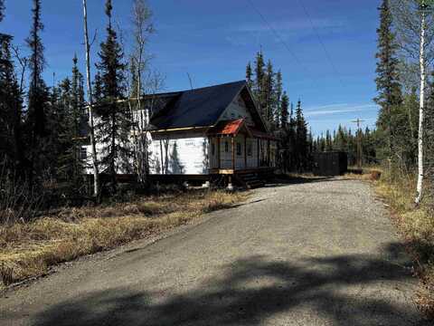 3875 HURST ROAD, North Pole, AK 99705