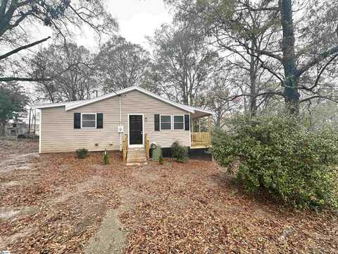 107 BAILEY Circle, Clinton, SC 29325