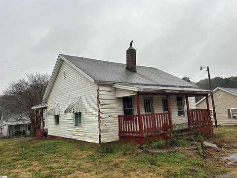 306 Railroad Street, Union, SC 29379