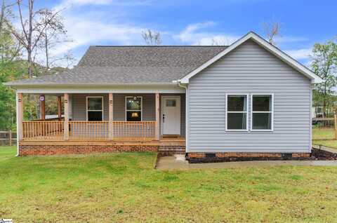 105 Terrapin Crossing Road, Pickens, SC 29671