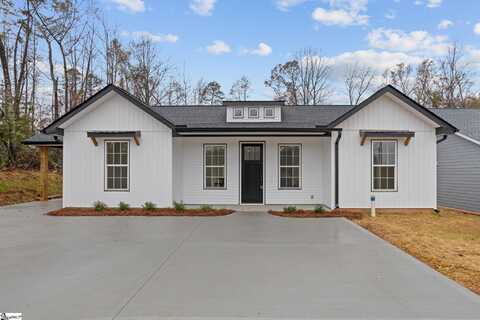 738 Tanner Road, Taylors, SC 29687