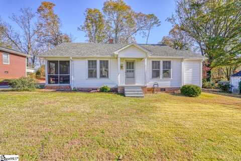 115 Moreland Avenue, Laurens, SC 29360