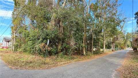 0 N Third Lane, Jesup, GA 31545