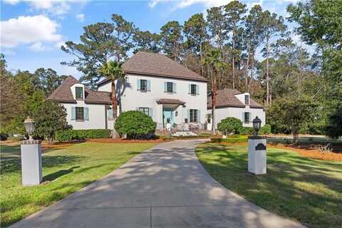 115 Hampton Point Drive, Saint Simons Island, GA 31522