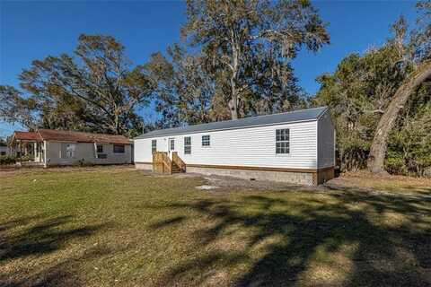 2803 Wolfe Street, Brunswick, GA 31520