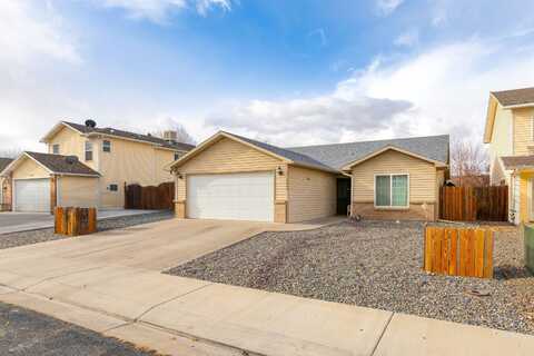 2806 Village Park Drive, Grand Junction, CO 81506