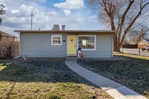 1905 Grand Avenue, Grand Junction, CO 81501