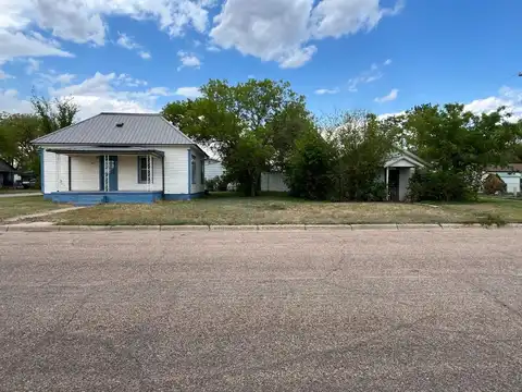 518 West 6th Street, Oakley, KS 67748