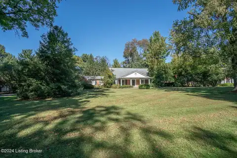 5011 Dunvegan Rd, Louisville, KY 40222