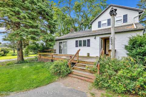 3092 Sitts Road, Mason, MI 48854