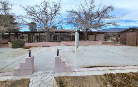 1281 W Carrol Street, Pahrump, NV 89060