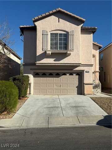 7042 Azure Beach Street, Las Vegas, NV 89148