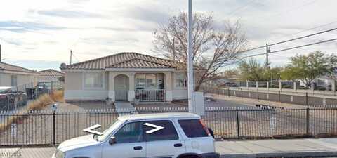 1271 Balzar Avenue, Las Vegas, NV 89106