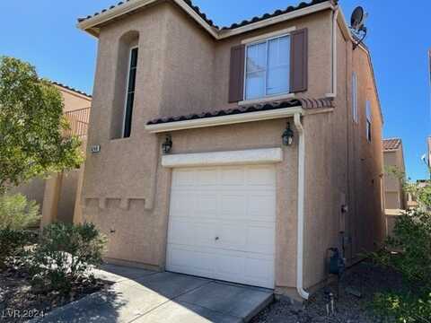 6249 Castle Kennedy Street, Henderson, NV 89011