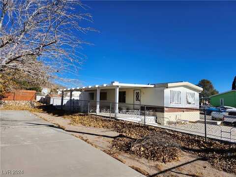 450 E Encinitas Street, Searchlight, NV 89046