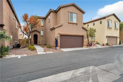 8152 Satin Carnation Lane, Las Vegas, NV 89166