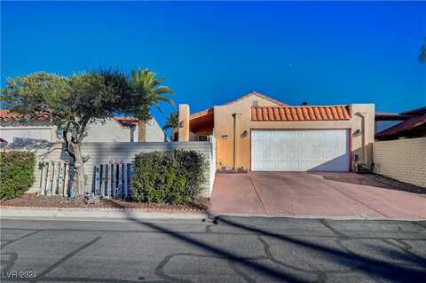 5152 Tennis Court, Las Vegas, NV 89120