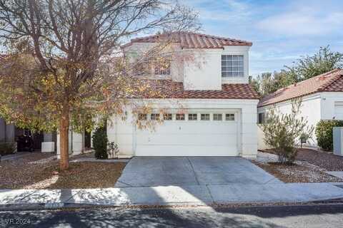 9213 Buckhaven Drive, Las Vegas, NV 89117