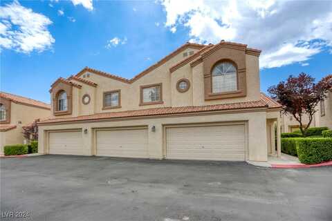 8301 Boseck Drive, Las Vegas, NV 89145