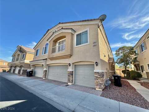 6748 Lavender Lilly Lane, North Las Vegas, NV 89084