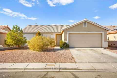 2135 Prevail Drive, North Las Vegas, NV 89032