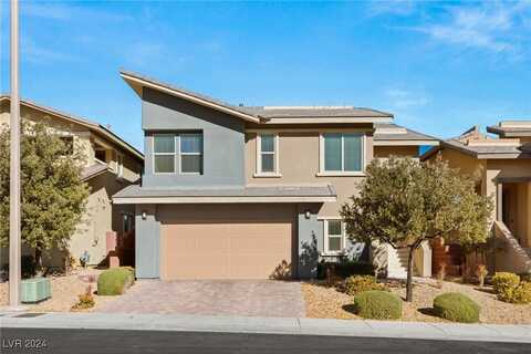 5590 Trilling Bird Drive, Las Vegas, NV 89135