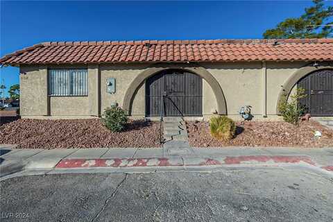 832 Mantis Way, Las Vegas, NV 89110