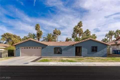 3850 Pacific Street, Las Vegas, NV 89121