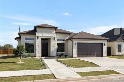 1912 Diplomat Drive, Edinburg, TX 78542